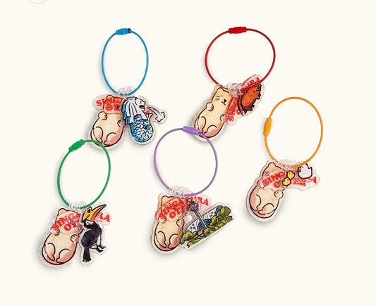 Keychain